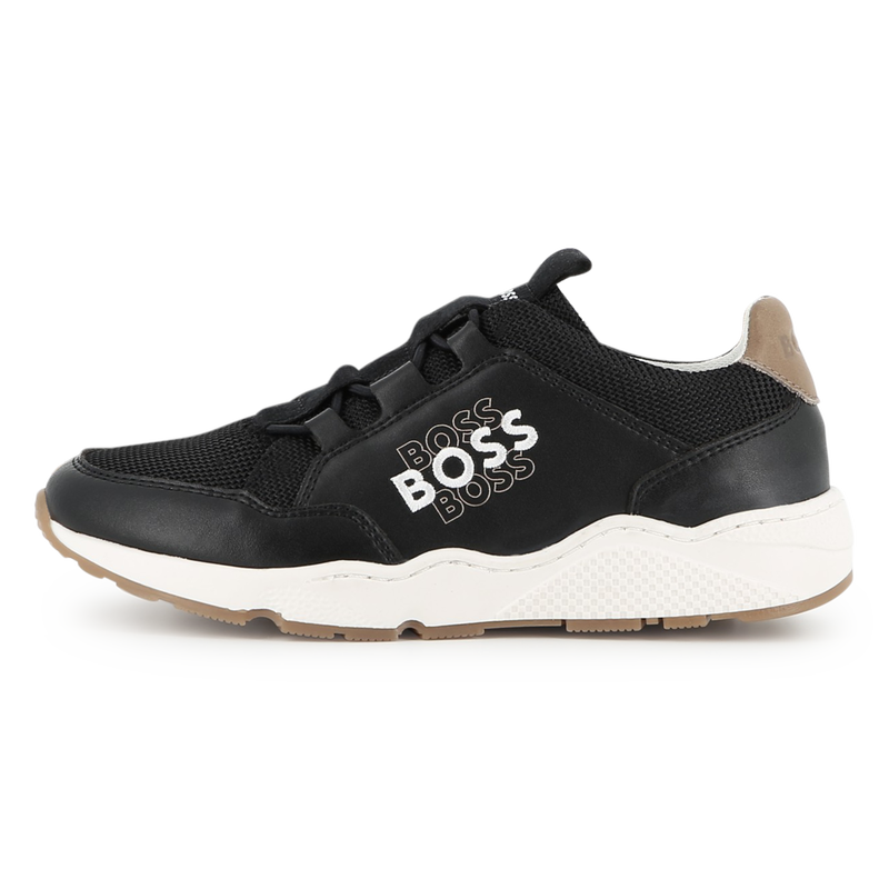 Sportschuhe BOSS 
                        JUNGE