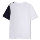 Kurz&auml;rmeliges t-shirt BOSS 
                    JUNGE