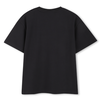 Kurz&auml;rmeliges T-Shirt BOSS M&Auml;DCHEN