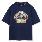 T-Shirt mit Druck TIMBERLAND 
                    JUNGE