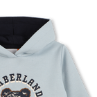 Kapuzensweatshirt TIMBERLAND 
                    JUNGE