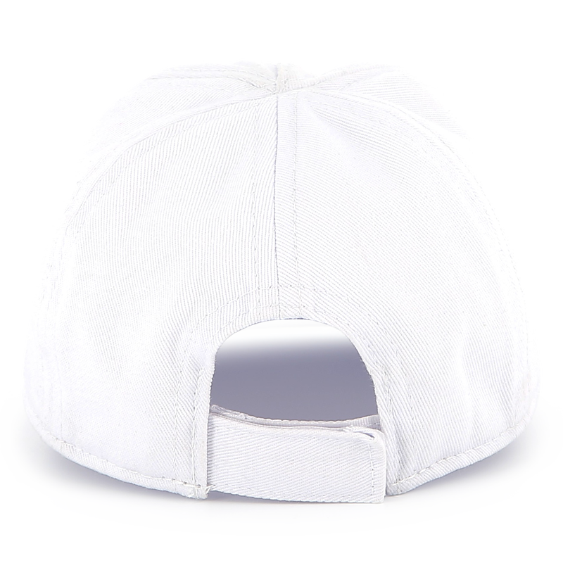 Baumwoll-Cap BOSS 
                        JUNGE