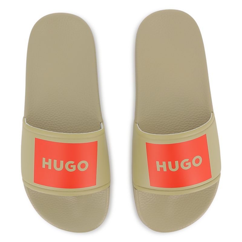 Klopfen HUGO 
                        JUNGE