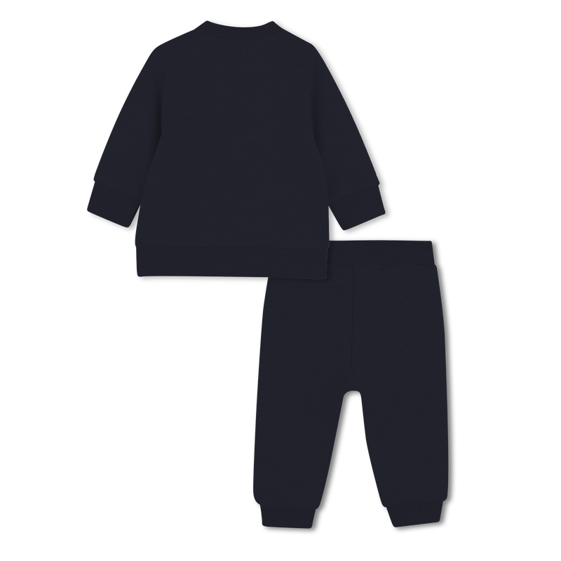 Sweat- und Hosenanzug KENZO KIDS 
                        UNISEX