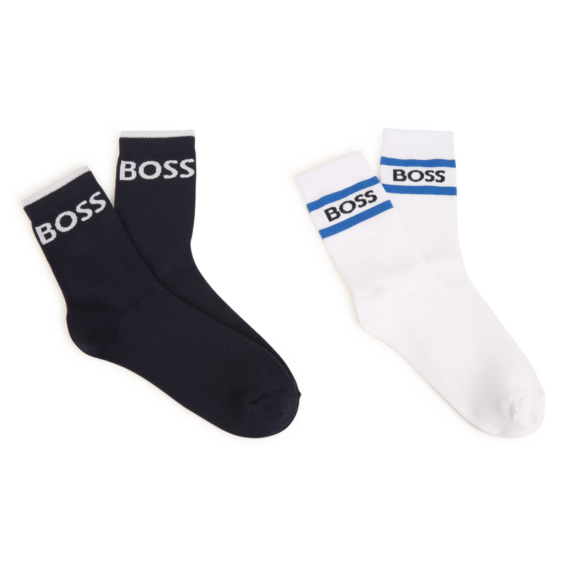 2er-set socken