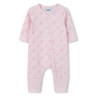 Set mit Pyjama und M&uuml;tze BOSS 
                    M&Auml;DCHEN