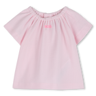 Set aus t-shirt + hose BOSS 
                    M&Auml;DCHEN