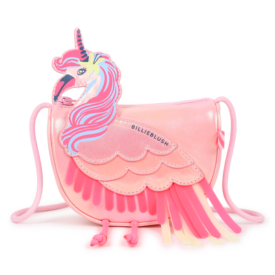 VOGEL HANDTASCHE BILLIEBLUSH M&Auml;DCHEN