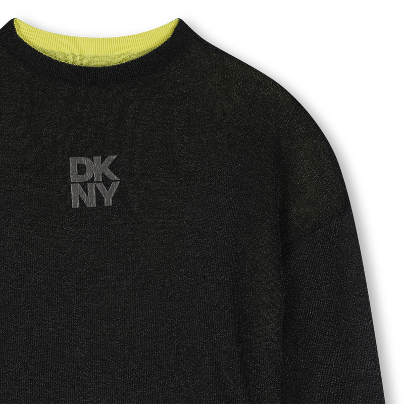 Wendepullover DKNY 
                        M&Auml;DCHEN