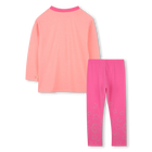 2-teiliger Pyjama BILLIEBLUSH 
                    M&Auml;DCHEN