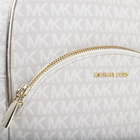 Kompakter Rucksack MICHAEL KORS 
                    M&Auml;DCHEN