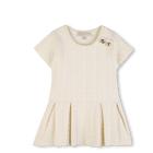 Strickkleid MICHAEL KORS 
                    M&Auml;DCHEN