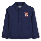 Jacke KENZO KIDS 
                    UNISEX