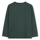 Lang&auml;rmeliges T-Shirt TIMBERLAND 
                    JUNGE