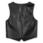 Weste aus Imitat ZADIG & VOLTAIRE 
                    M&Auml;DCHEN