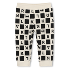 Sweat- und Hosenanzug KARL LAGERFELD KIDS 
                    JUNGE