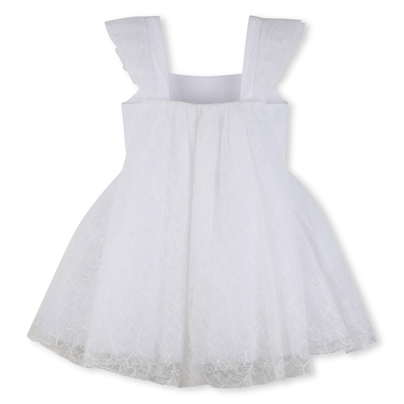 Spitzenkleid GIVENCHY 
                        M&Auml;DCHEN