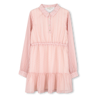 Langarmkleid MICHAEL KORS 
                    M&Auml;DCHEN