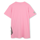Bedrucktes kleid KENZO KIDS 
                    M&Auml;DCHEN