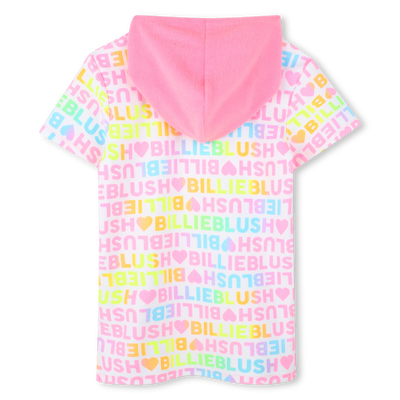 Gerades Kapuzenkleid BILLIEBLUSH M&Auml;DCHEN