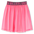 Petticoat aus T&uuml;ll mit Pailletten BILLIEBLUSH 
                    M&Auml;DCHEN