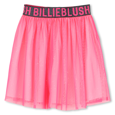 Petticoat aus T&uuml;ll mit Pailletten BILLIEBLUSH M&Auml;DCHEN