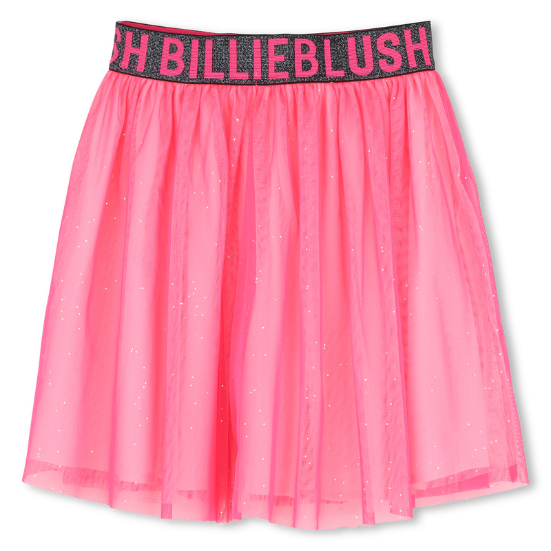 Petticoat aus T&uuml;ll mit Pailletten BILLIEBLUSH 
                        M&Auml;DCHEN