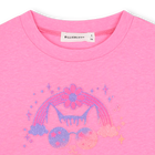 Langarm-T-Shirt BILLIEBLUSH 
                    M&Auml;DCHEN