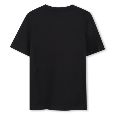 Kurz&auml;rmeliges T-Shirt BOSS JUNGE