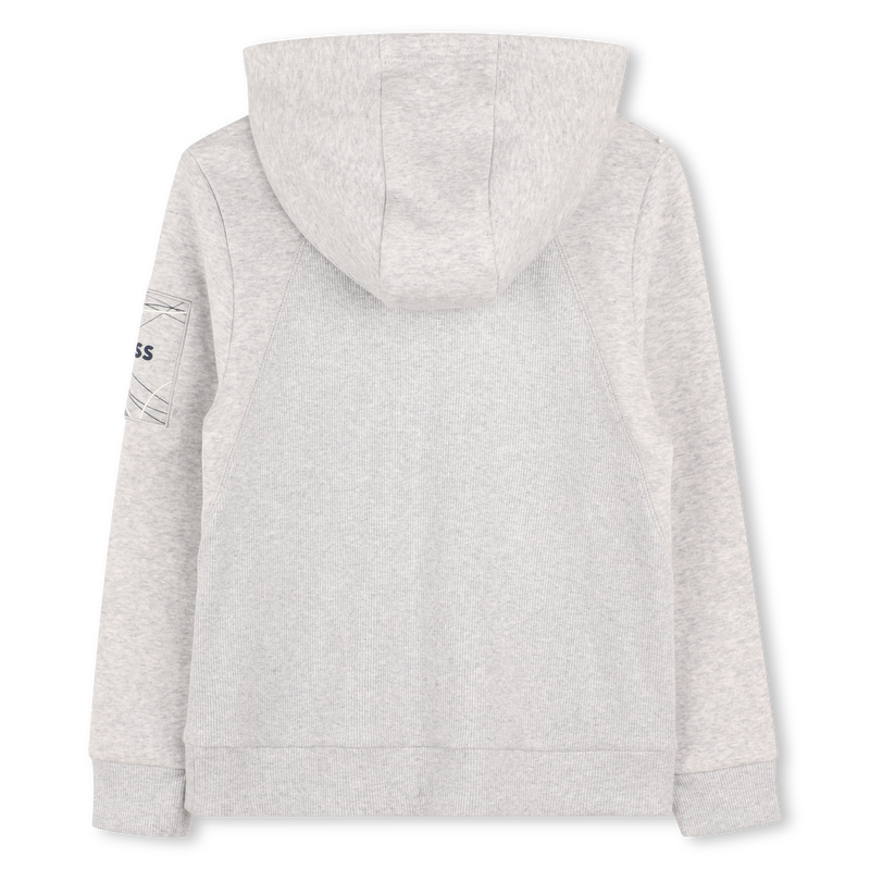 Kapuzenpullover BOSS 
                        JUNGE