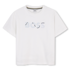 Kurz&auml;rmeliges T-Shirt BOSS 
                    JUNGE