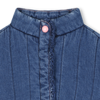 Steppjacke BILLIEBLUSH 
                    M&Auml;DCHEN