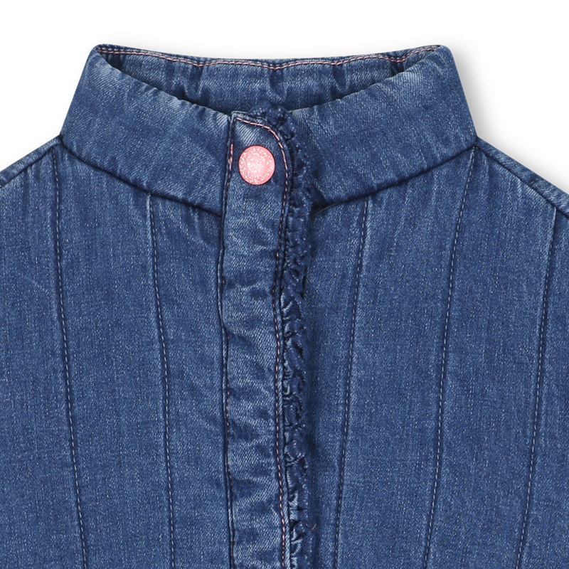 Steppjacke BILLIEBLUSH 
                        M&Auml;DCHEN