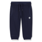 Jogginghose aus Fleece TIMBERLAND 
                    JUNGE