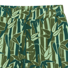 Bermudashorts aus fleece KENZO KIDS 
                    JUNGE