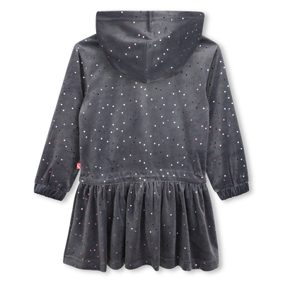 Samtkleid BILLIEBLUSH M&Auml;DCHEN