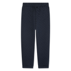 Set aus Sweatshirt und Hose KENZO KIDS 
                    JUNGE