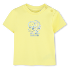 T-Shirt TIMBERLAND 
                    JUNGE