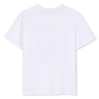 T-Shirt mit kurzen &Auml;rmeln GIVENCHY 
                    JUNGE