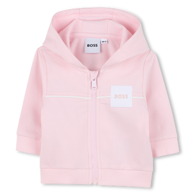 3-teiliges Set BOSS M&Auml;DCHEN