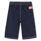 Set aus oberteil und hose KENZO KIDS 
                    M&Auml;DCHEN