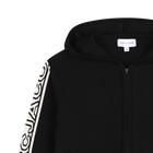 Strickjacke mit Kapuze MARC JACOBS 
                    UNISEX