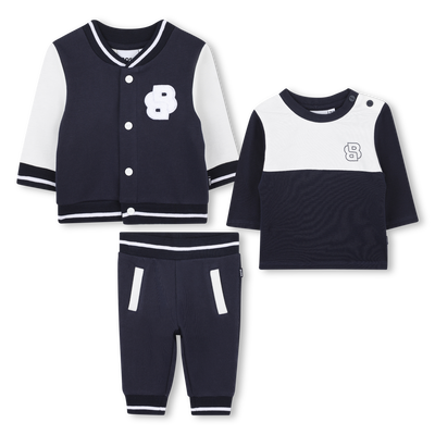 3-teiliges Set BOSS JUNGE