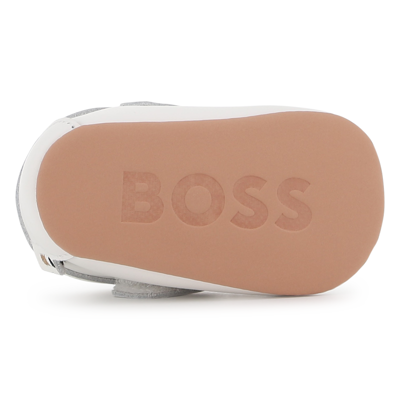 Hausschuhe BOSS 
                        JUNGE