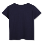T-Shirt mit kurzen &Auml;rmeln BILLIEBLUSH 
                    M&Auml;DCHEN
