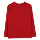 Langarmshirt TIMBERLAND 
                    JUNGE