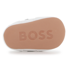 Hausschuhe BOSS 
                    JUNGE