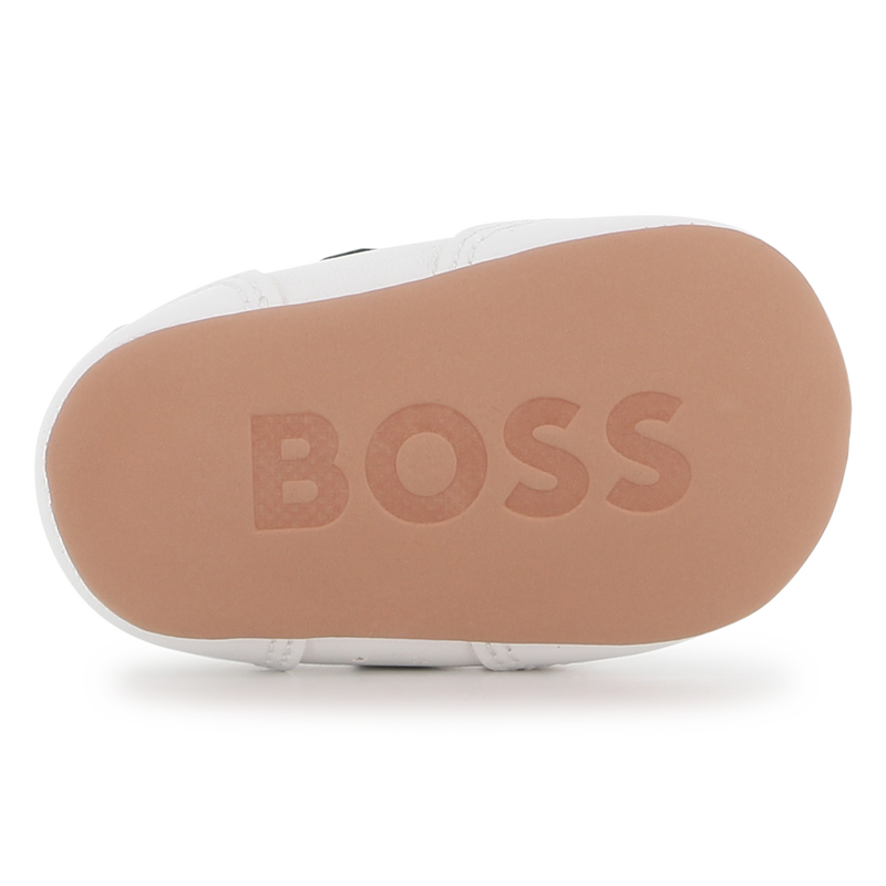 Hausschuhe BOSS 
                        JUNGE