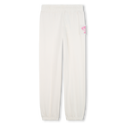 Jogginghose aus Fleece BILLIEBLUSH 
                    M&Auml;DCHEN