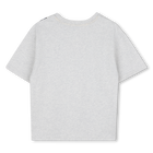 T-Shirt mit kurzen &Auml;rmeln MARC JACOBS 
                    JUNGE